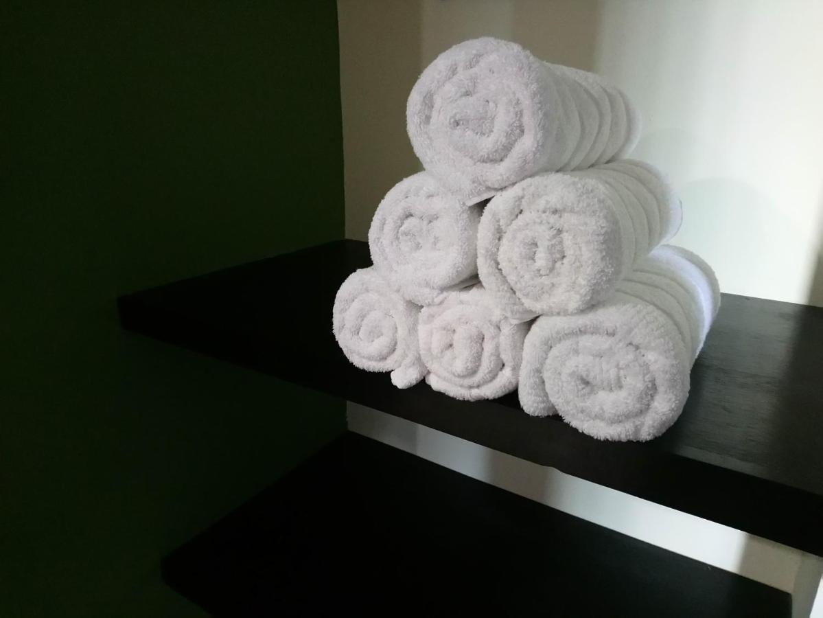 Hotel Popeye Ciudad Valles Ngoại thất bức ảnh