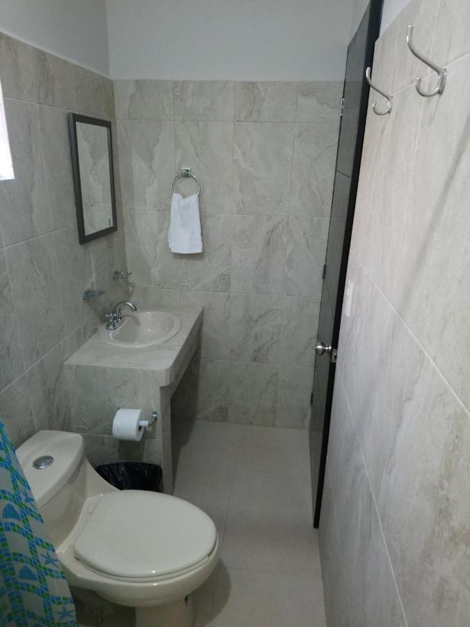 Hotel Popeye Ciudad Valles Ngoại thất bức ảnh