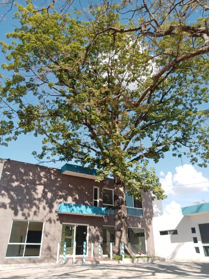 Hotel Popeye Ciudad Valles Ngoại thất bức ảnh